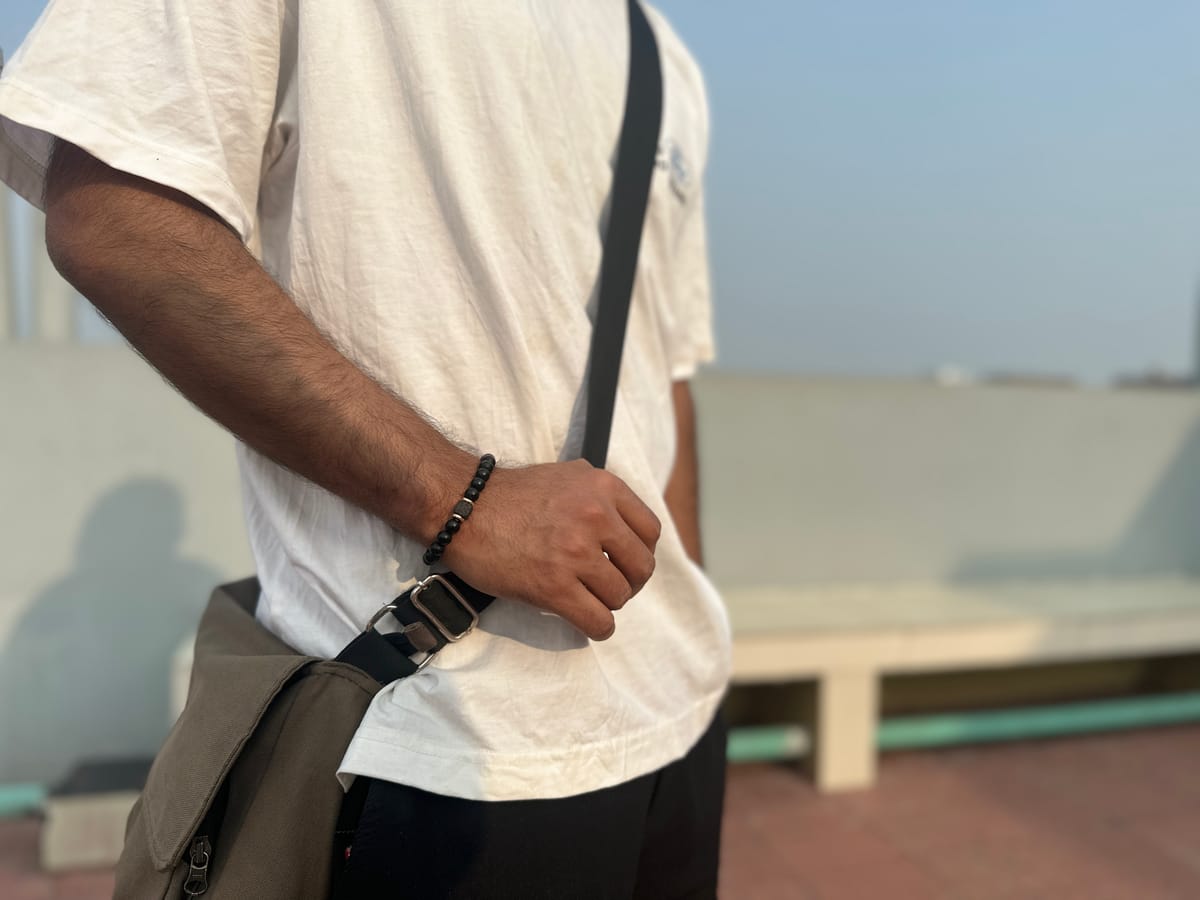 Bracelet