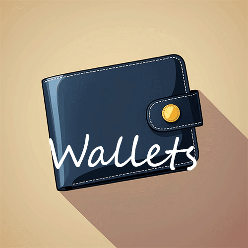 Wallets
