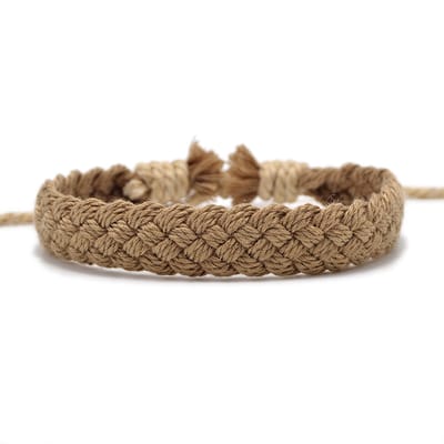 Amoy new cotton woven bracelet_img_0